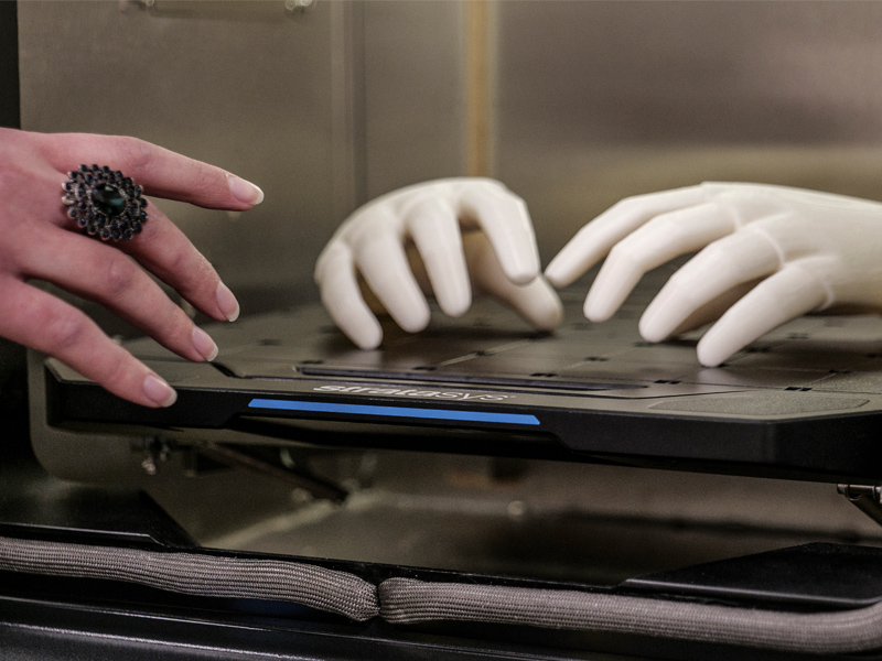 prototipazione rapida